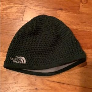 North Face Beanie